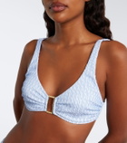 Melissa Odabash Bel Air bikini top