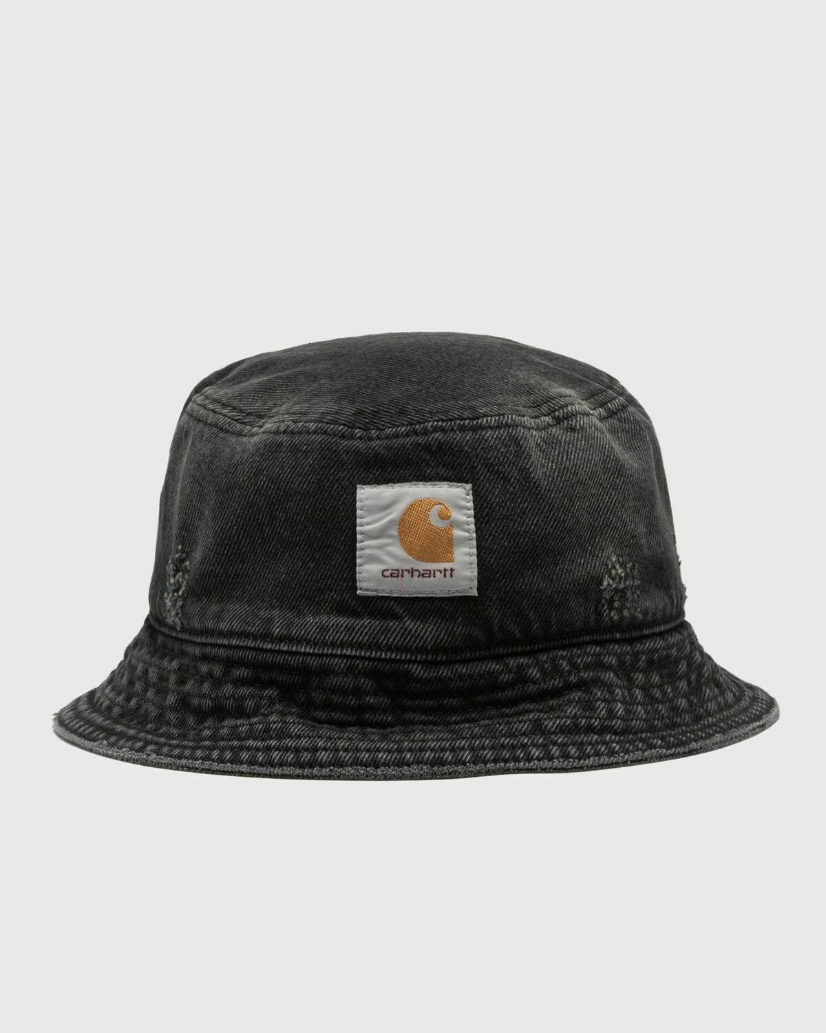Carhartt WIP Aden Bucket Hat Grey Men