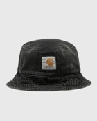 Carhartt WIP Aden Bucket Hat Grey Men