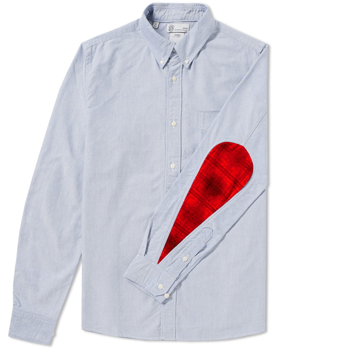 Photo: Visvim Albacore Check Shirt