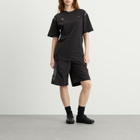 Puma x SAN SAN GEAR Shorts in Puma Black