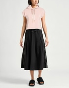 Colmar Womens Sweatshirt Blush