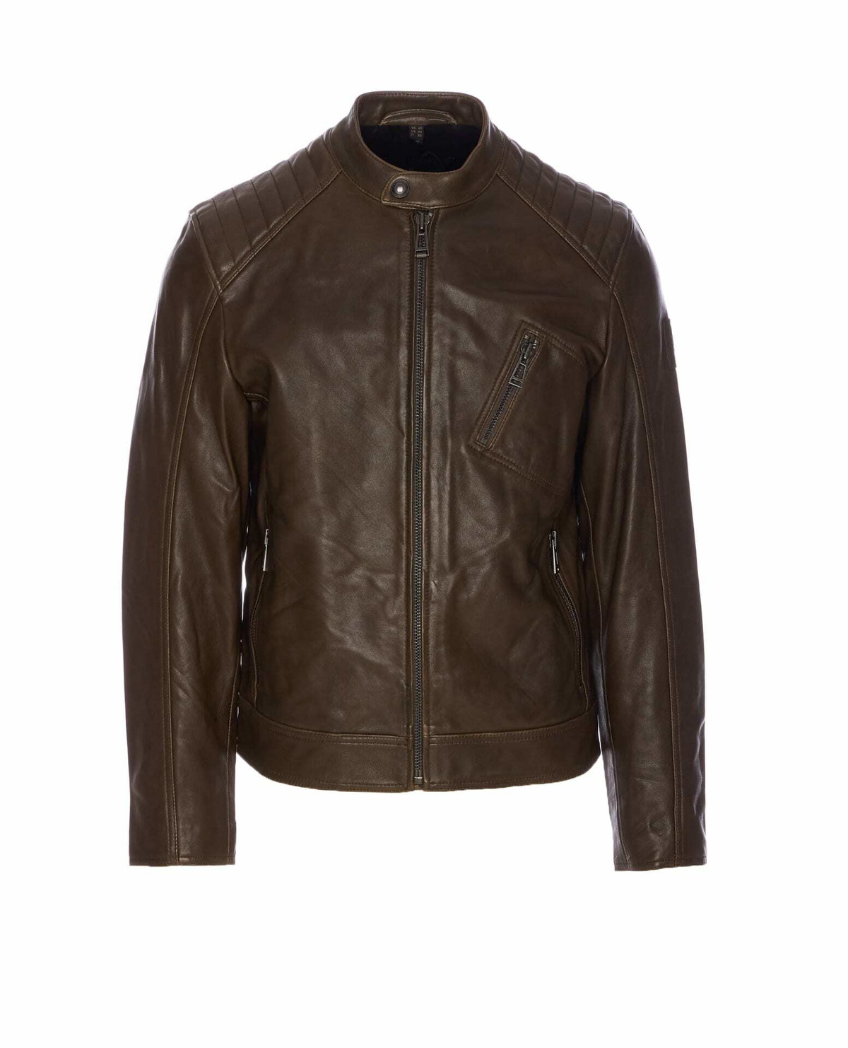 Belstaff Beige Field Vintage Jacket Belstaff