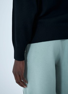 Kiko Kostadinov Wool-Blend Sweater