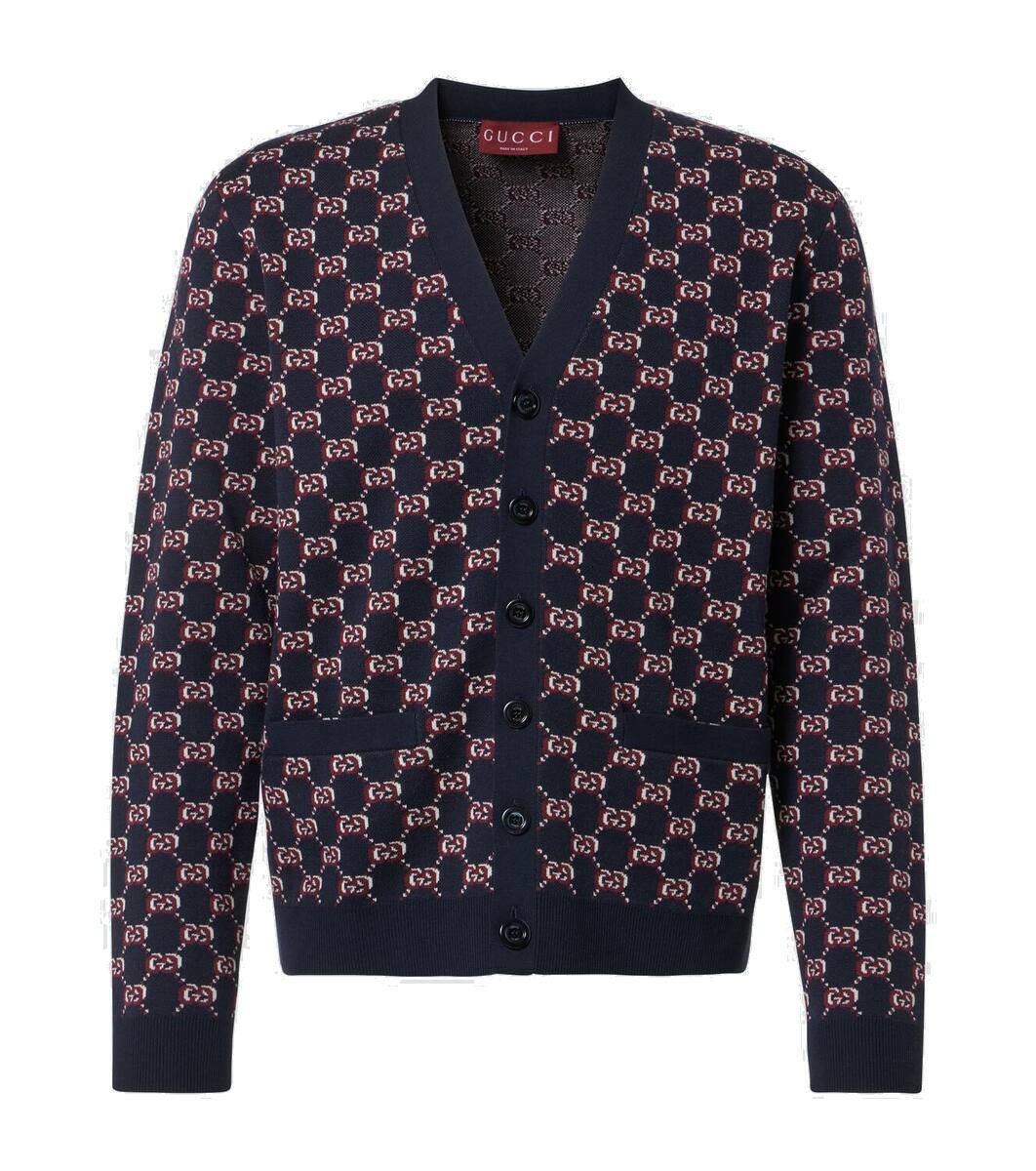 Gucci kingsnake sweater best sale