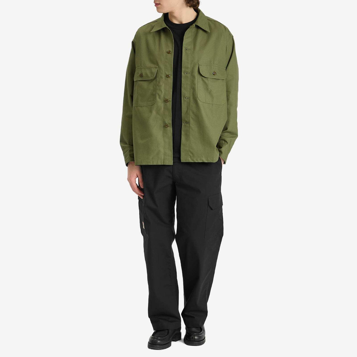 Randy's Garments Men's Cargo Pants