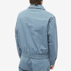 ICECREAM Men's Soft Serve Track Jacket in Blue