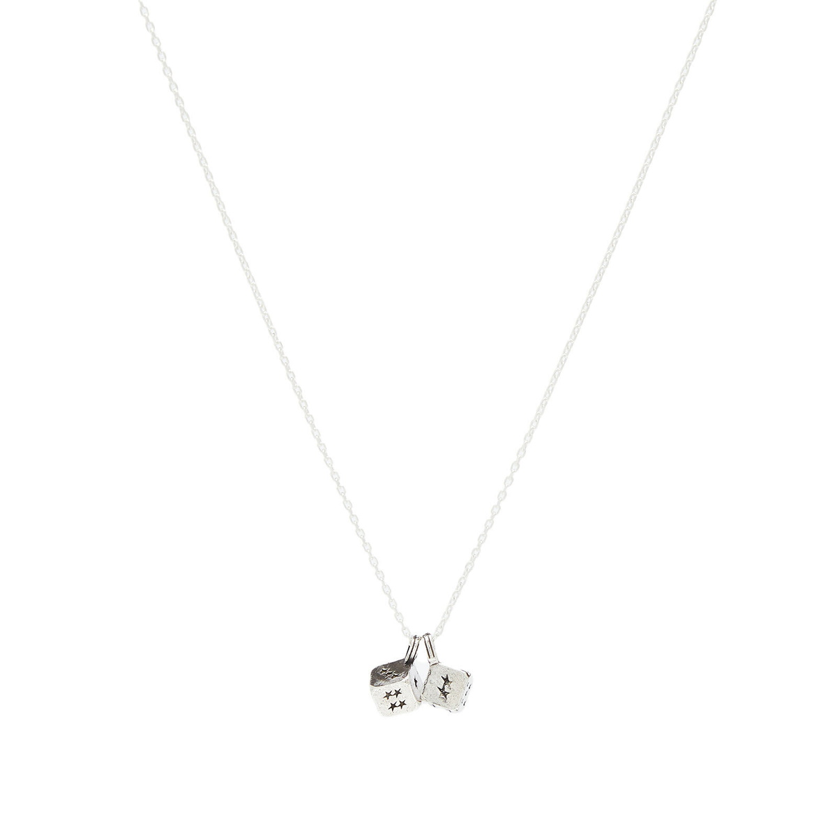 アクセサリー TwoJeys Icon Ball Necklace #1 Collier Icon Ball #1 – Twojeys