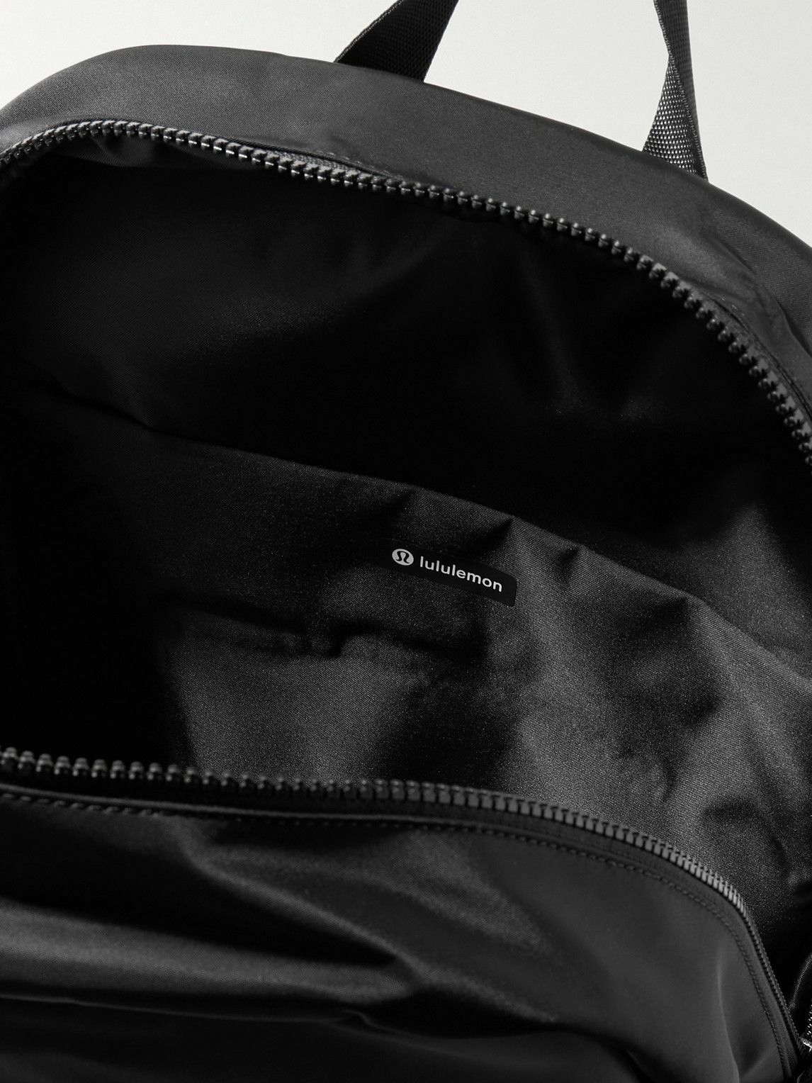 Lululemon - Everywhere Recycled-Shell Backpack