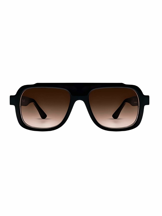 Photo: Thierry Lasry POSITIVY Eyewear
