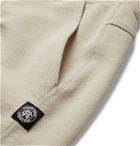 Reigning Champ - Slim-Fit Tapered Polartec Power Air Sweatpants - Neutrals
