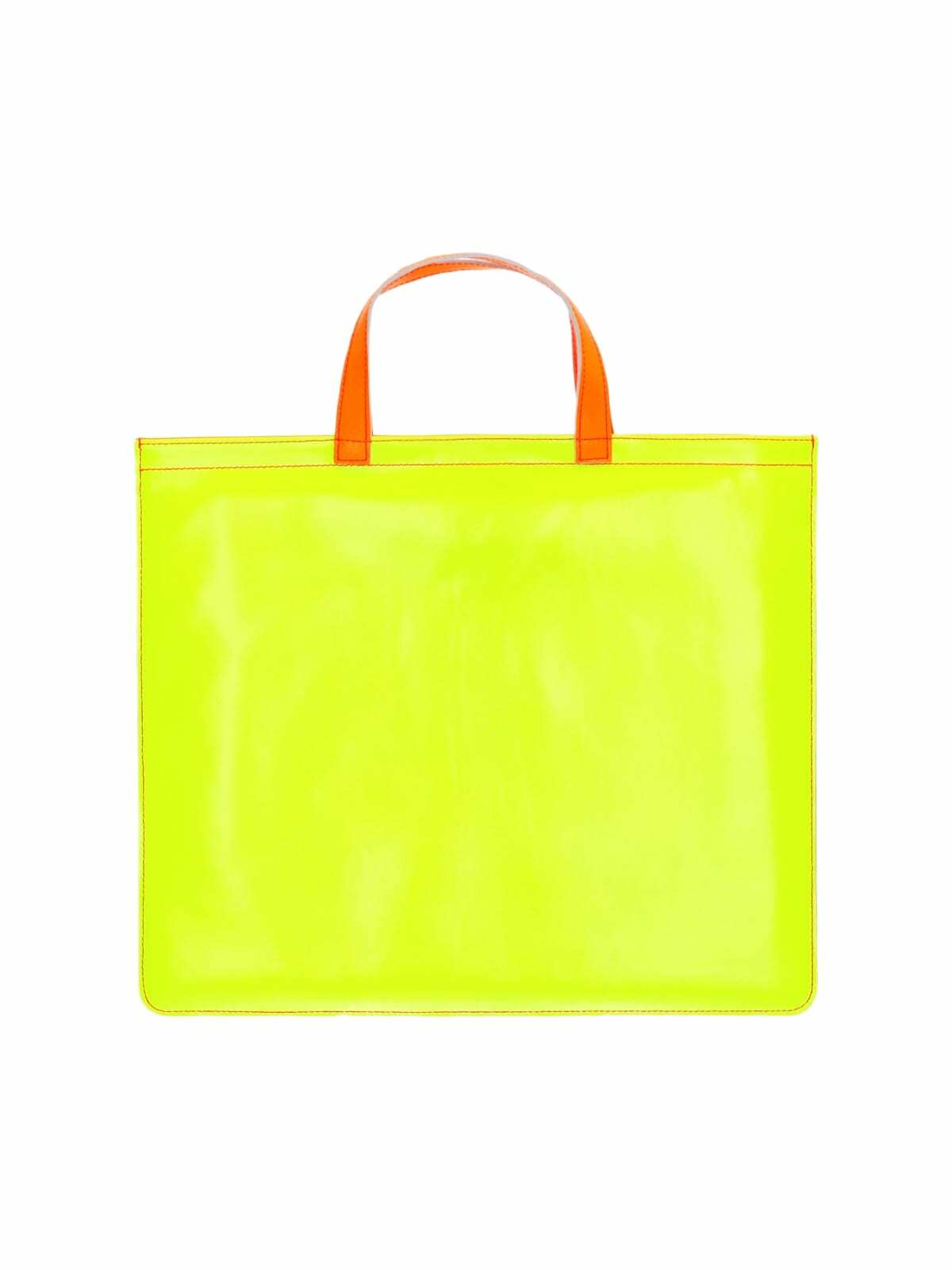 Comme des Garçons Wallet Thin Tote Bag