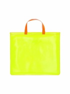 Comme des Garçons Wallet Thin Tote Bag