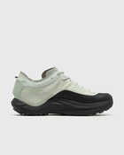 Roa Sella Green Mens Lowtop