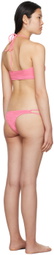 BINYA Pink Agata Bikini