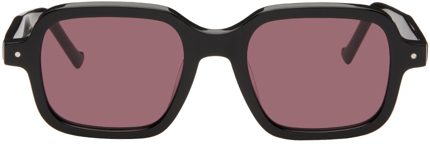 Grey Ant Black Sext Sunglasses