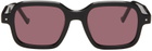Grey Ant Black Sext Sunglasses