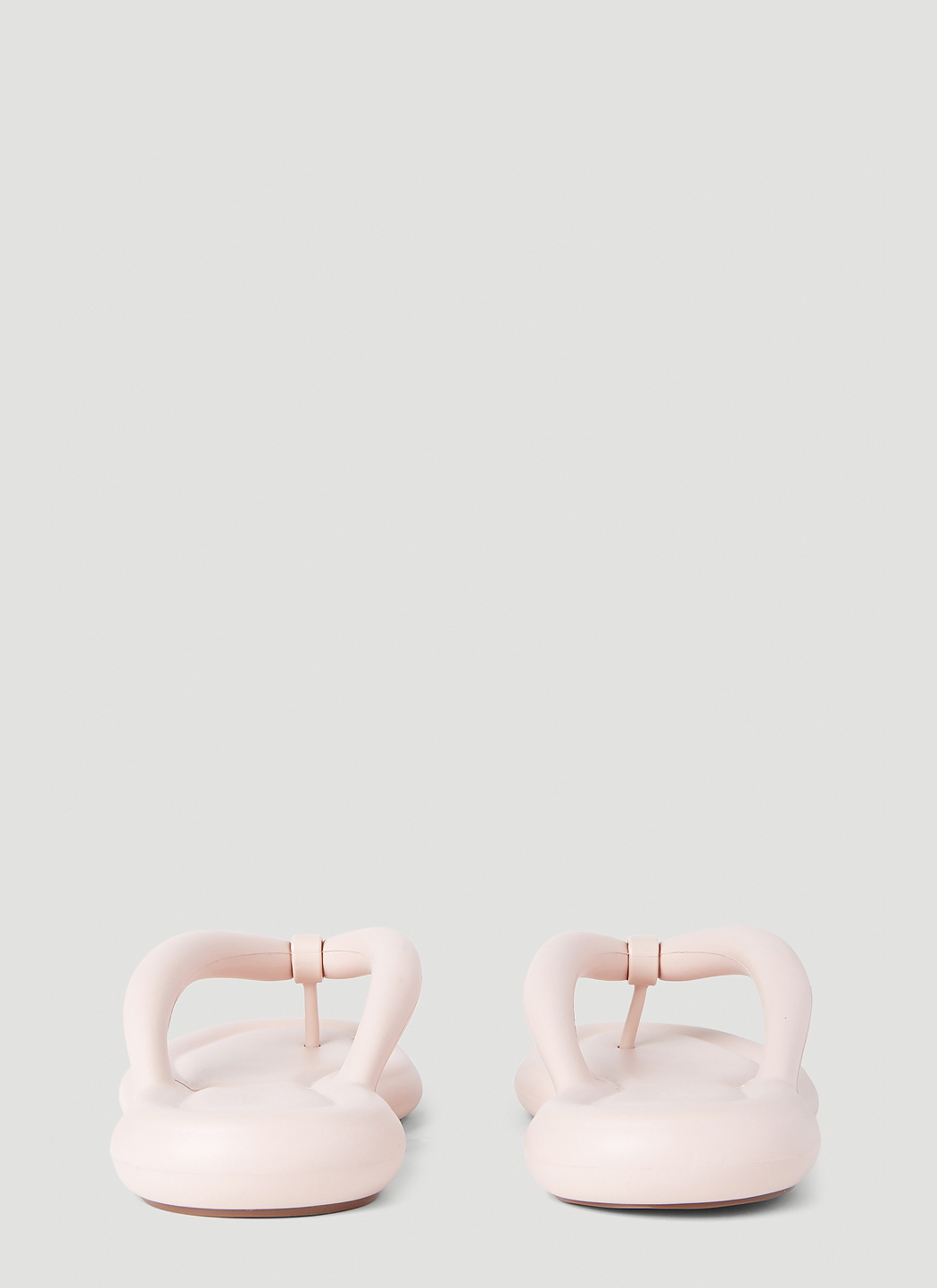 Melissa Free Flip Flops