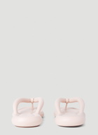 Melissa Free Flip Flops