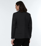 Winnie New York - Embroidered cotton blazer