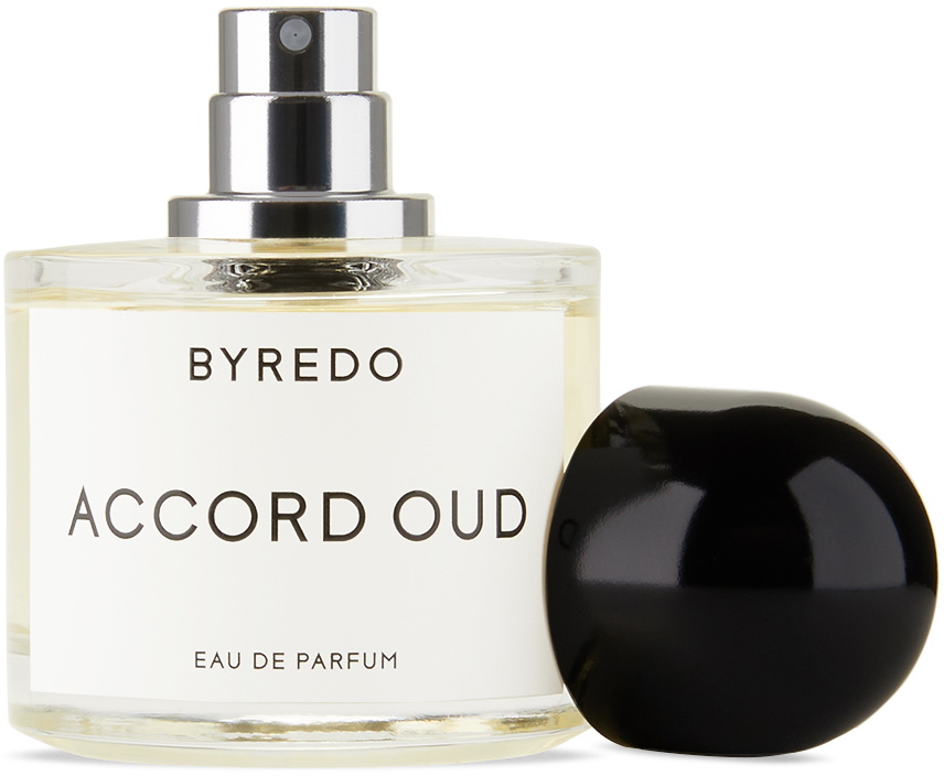 Byredo Accord Oud Eau De Parfum, 50 mL