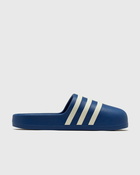 Adidas Adi Fom Adilette Blue - Mens - Sandals & Slides