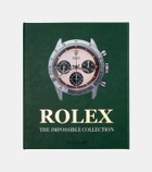 Assouline Rolex: The Impossible Collection (2nd Edition) book