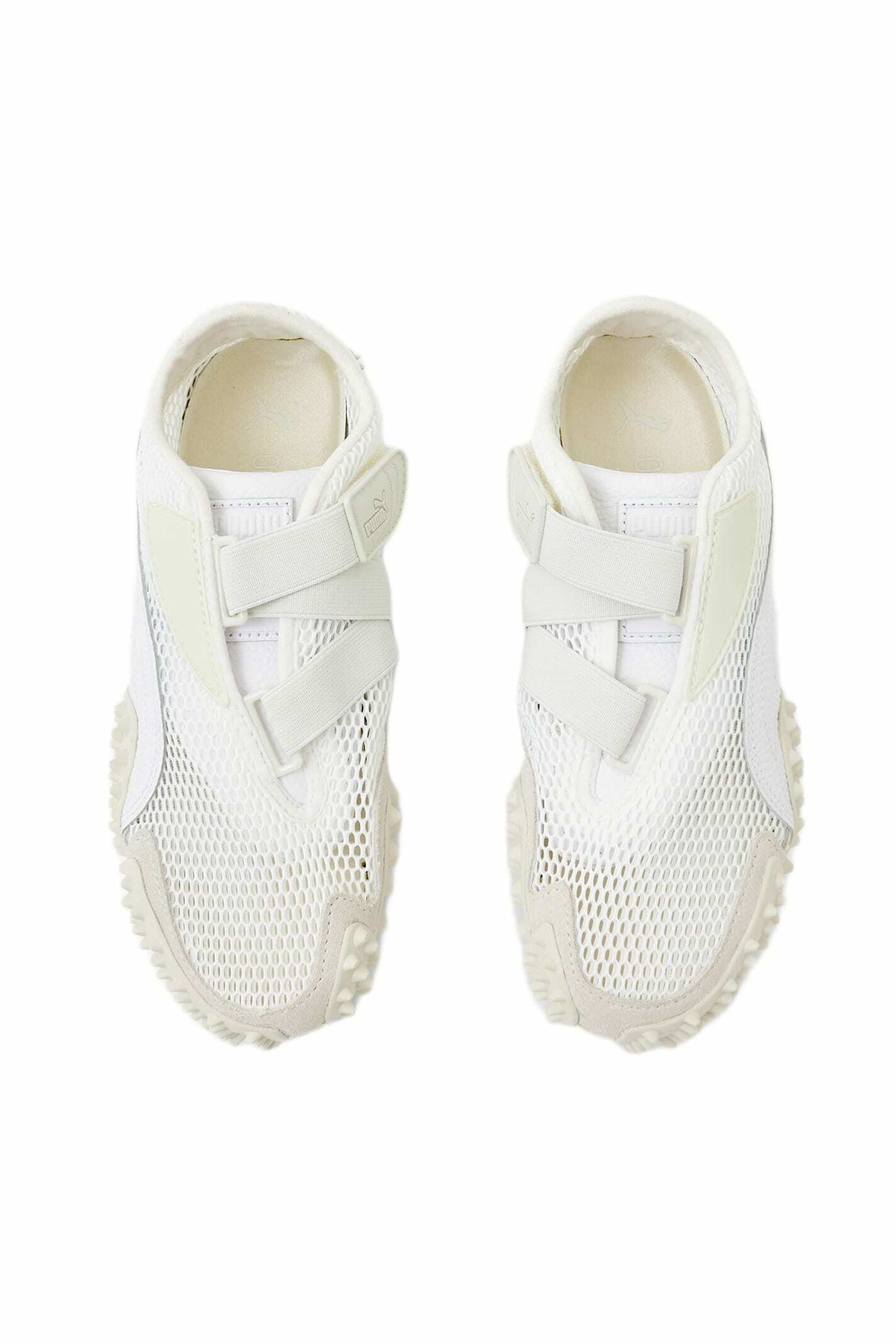 Puma Mostro Mesh Sneakers