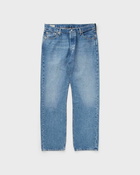 Levis 501 Levi's Original Blue - Mens - Jeans