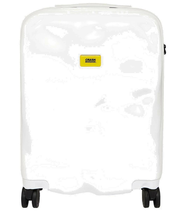 Photo: Crash Baggage Icon Small carry-on suitcase