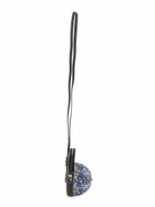 J.W. Anderson Cap Shoulder Bag