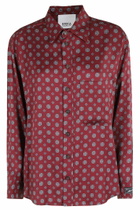 Erika Cavallini Camicia Greta