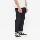 Nudie Jeans Co Nudie Gritty Jackson Jean in Dry Maze Selvage