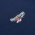 Reebok Small Vector Tee