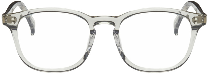 Photo: RAEN Grey Saint Malo II Glasses