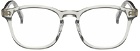 RAEN Grey Saint Malo II Glasses