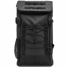 Rains Men's Trail Mountaineer Bag in Black