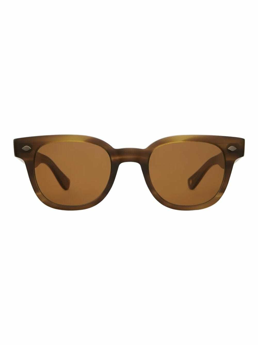 Garrett Leight Canter Sunglasses