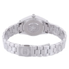 Grand Seiko Heritage Quartz Diamond Ladies Watch STGF385
