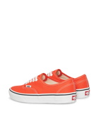 Vans Authentic Sneakers Flame/True