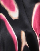Jijil Womens Top in Black