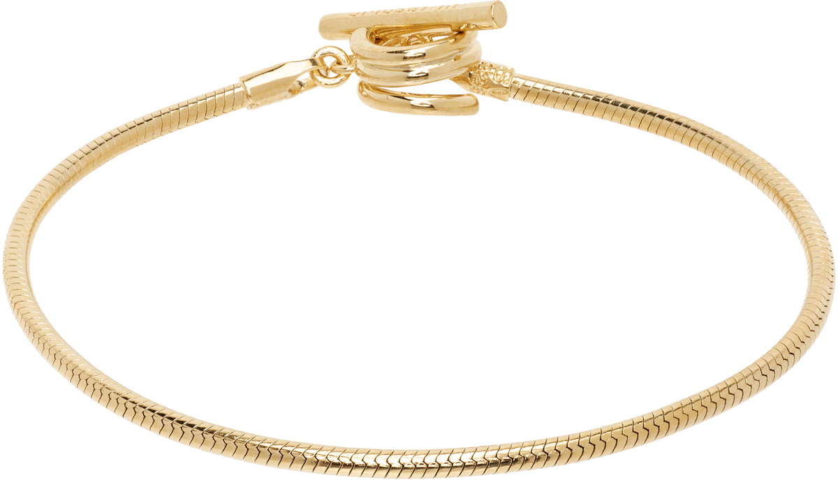 Numbering #8901 Bracelet