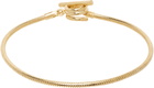 Numbering #8901 Bracelet