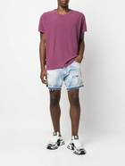 DSQUARED2 - Bermuda Shorts With Logo