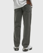 Levis 568™ LOOSE STRAIGHT GREYS Grey Mens Jeans