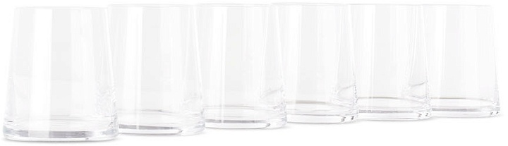 Photo: Ichendorf Milano Manhattan Bar Water Glass Set, 6 pcs