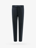 Alexander Mcqueen   Trouser Blue   Mens