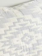 Pendleton - Mesilla Organic Cotton-Matelassé Cushion