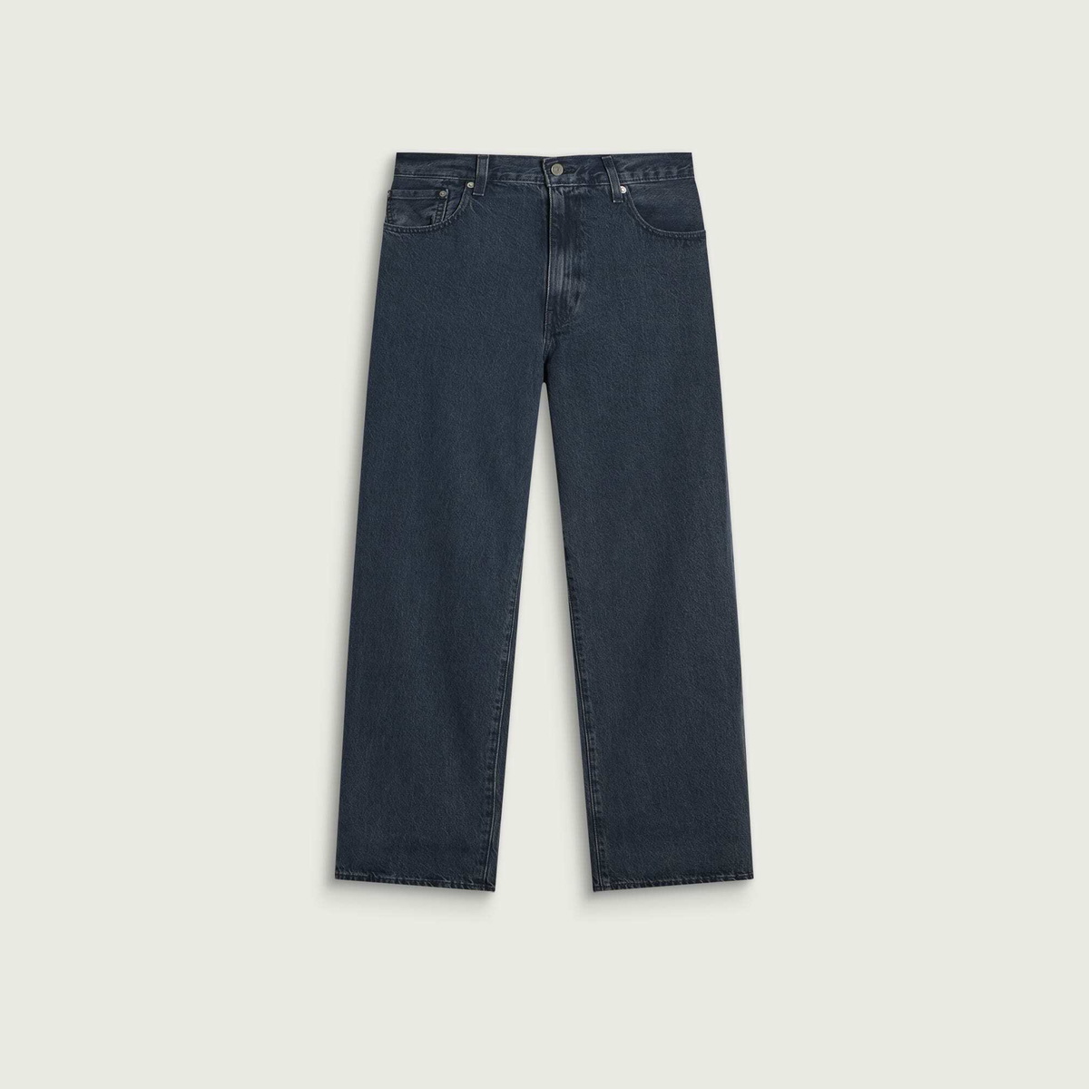 Levi's Men's Red Tab 578® Baggy Jeans in Time Forest