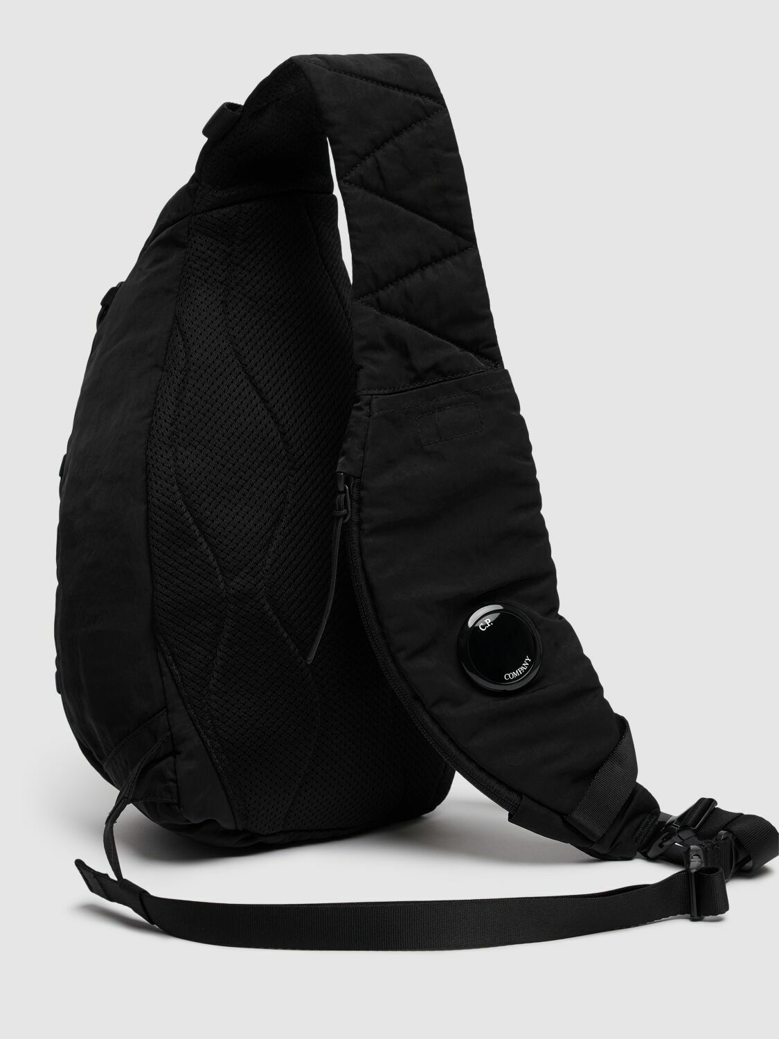 C.P. COMPANY Nylon B Crossbody Rucksack C.P. Company